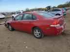 2007 CHEVROLET IMPALA