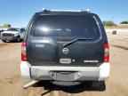 2004 NISSAN Xterra