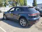 2020 PORSCHE Macan