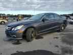 2011 MERCEDES-BENZ E-Class