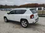 2015 JEEP Compass