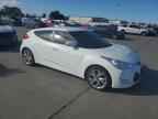 2017 HYUNDAI VELOSTER