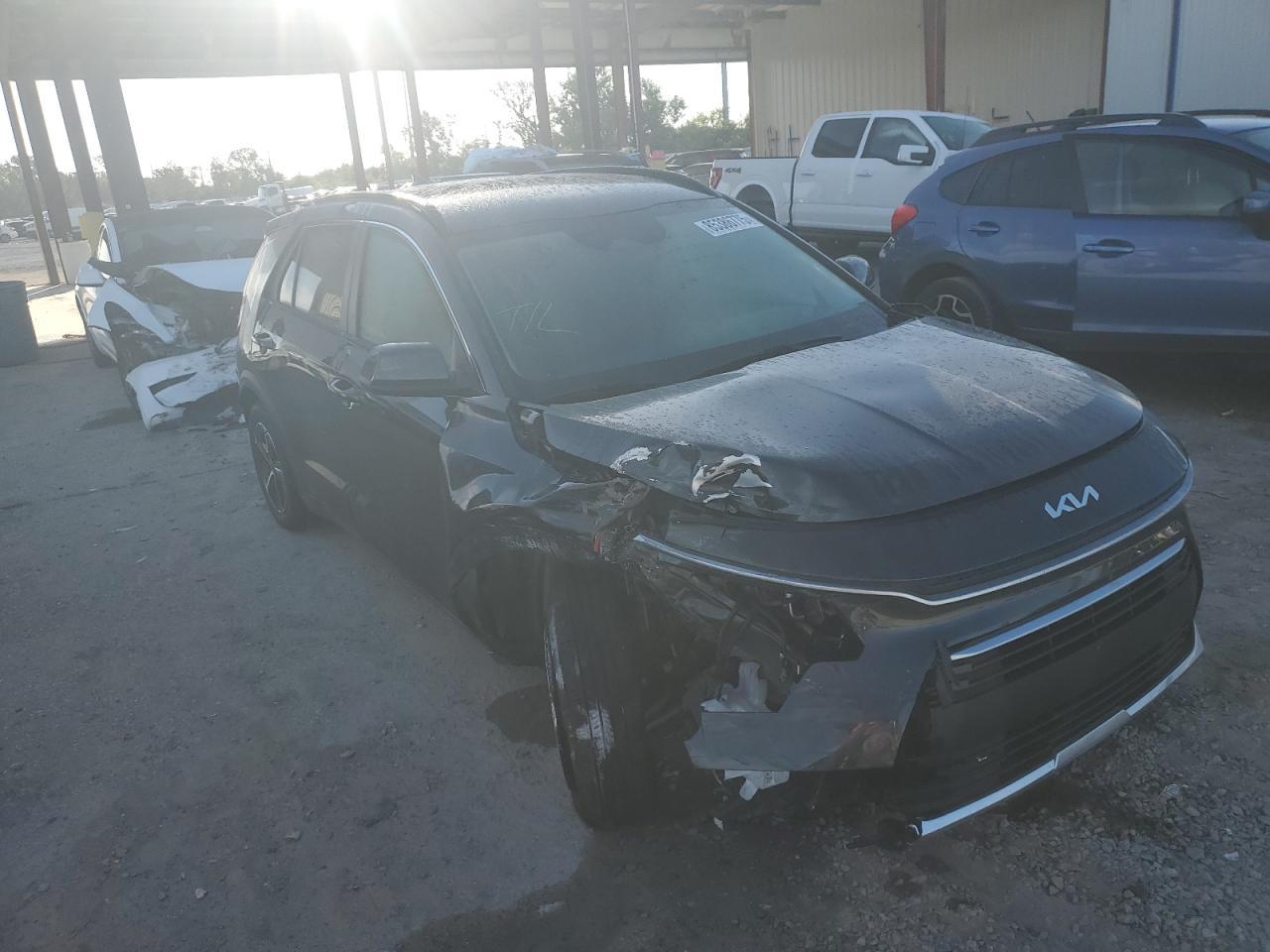 2024 KIA Niro