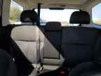 2009 SUBARU FORESTER