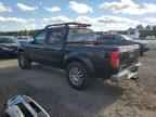2011 NISSAN Frontier