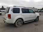 2011 HONDA PILOT