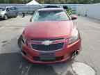 2012 CHEVROLET CRUZE