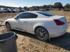 2011 INFINITI G37