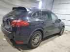 2013 PORSCHE CAYENNE