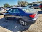 2006 TOYOTA COROLLA