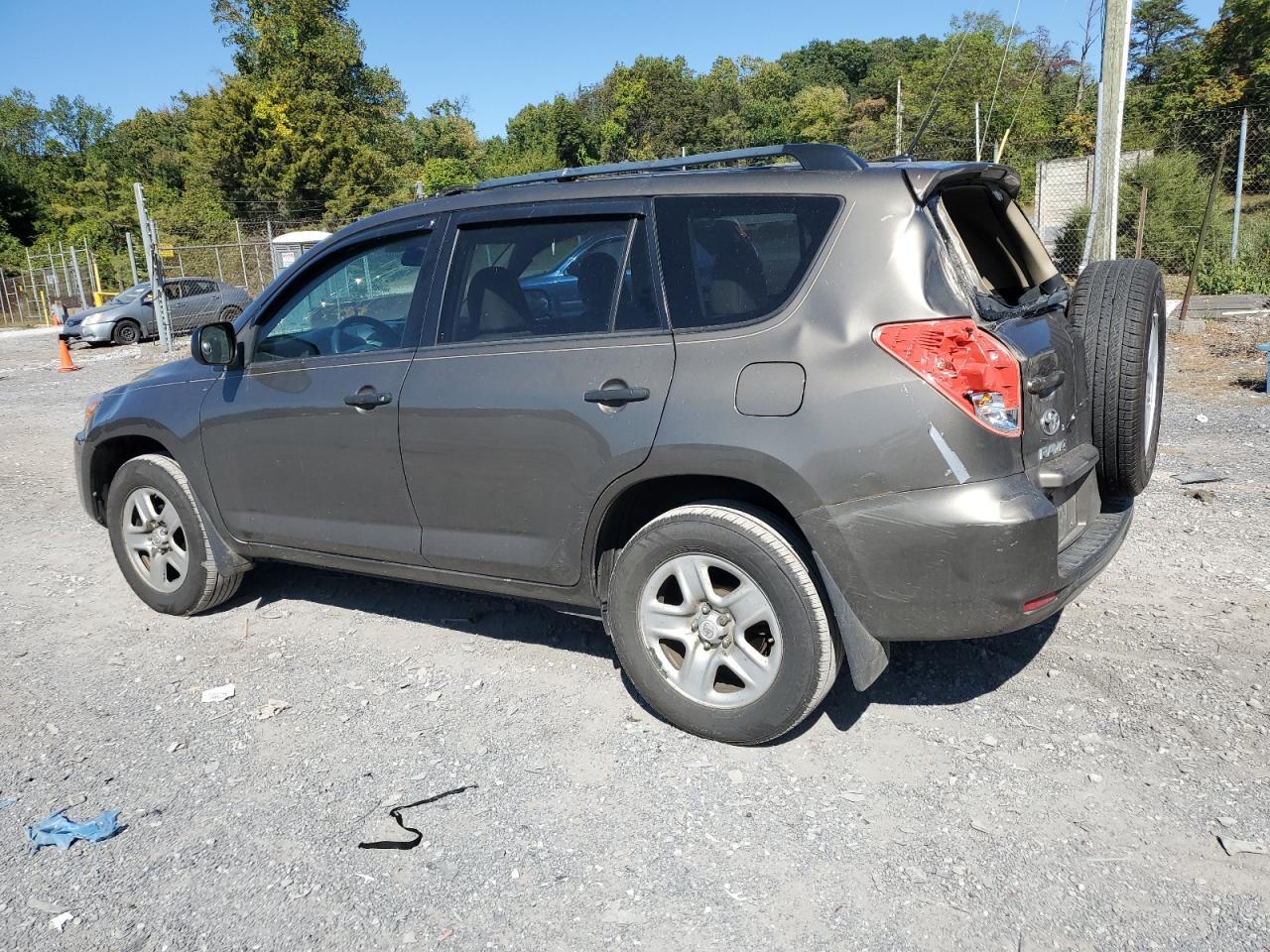 2012 TOYOTA RAV4