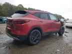 2025 CHEVROLET BLAZER