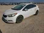 2014 KIA FORTE