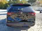 2025 TOYOTA HIGHLANDER