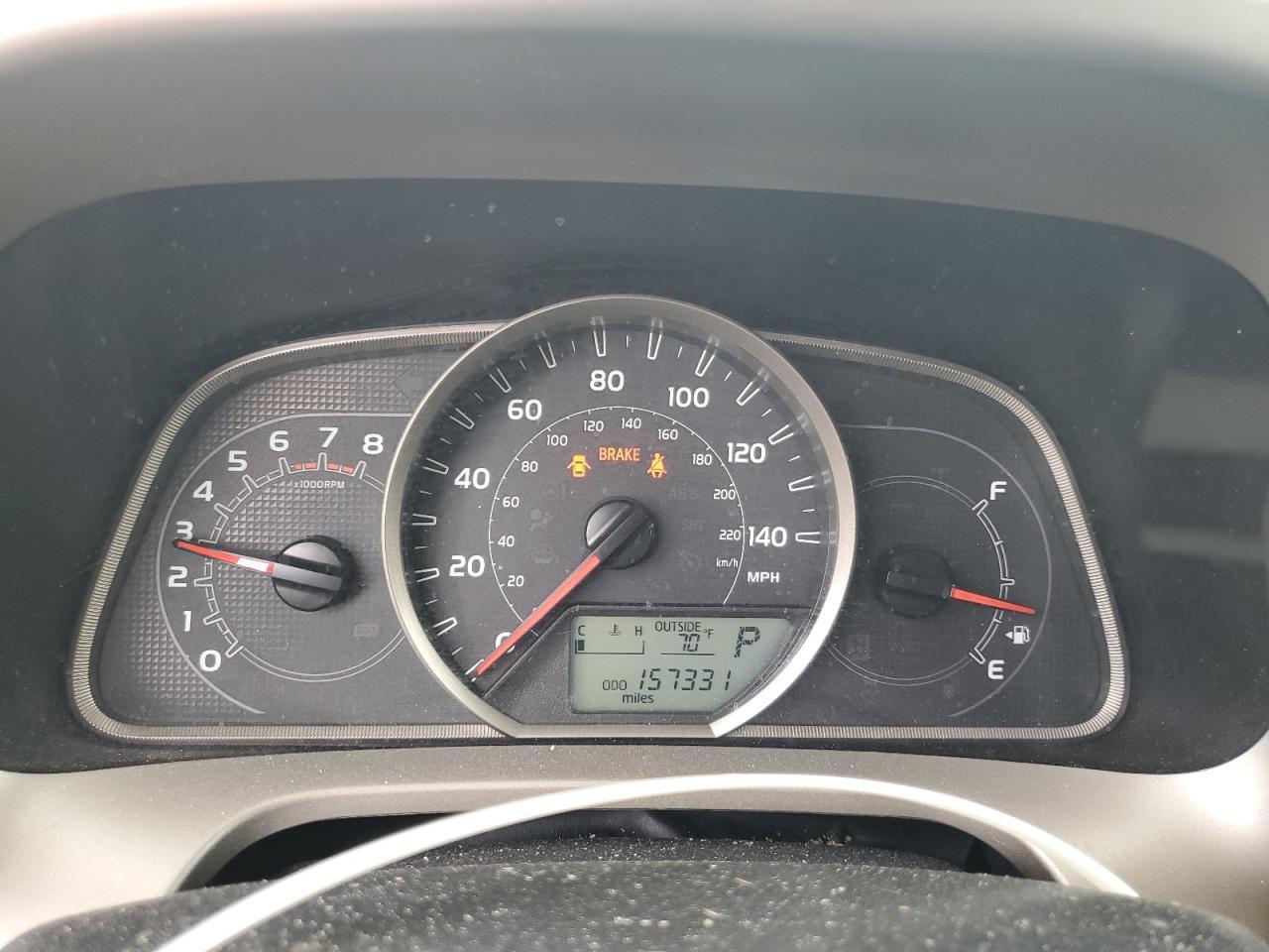 2013 TOYOTA RAV4