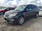2013 CHEVROLET TRAVERSE