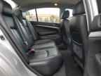 2012 INFINITI G37