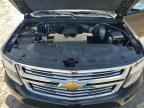 2015 CHEVROLET Tahoe