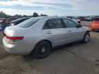 2004 HONDA ACCORD