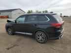 2017 MITSUBISHI outlander