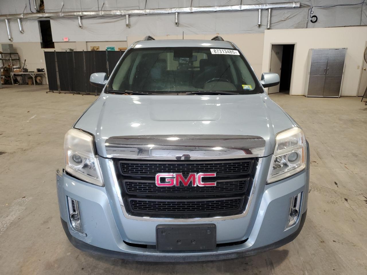2014 GMC Terrain