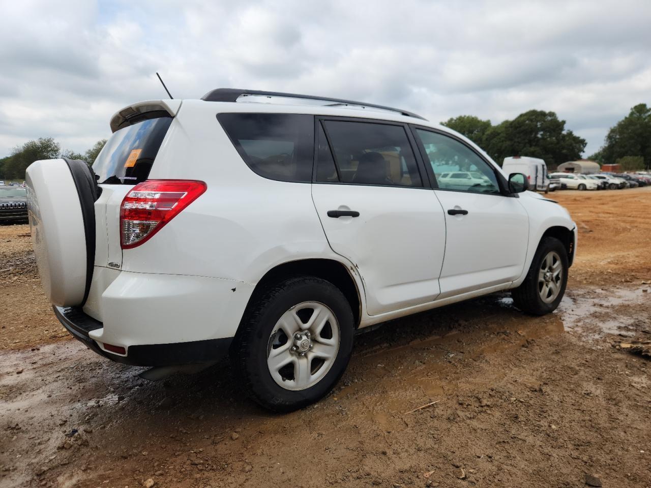 2012 TOYOTA RAV4