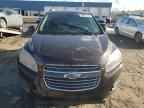 2015 CHEVROLET TRAX