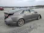 2014 LINCOLN MKZ