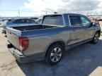 2018 HONDA Ridgeline