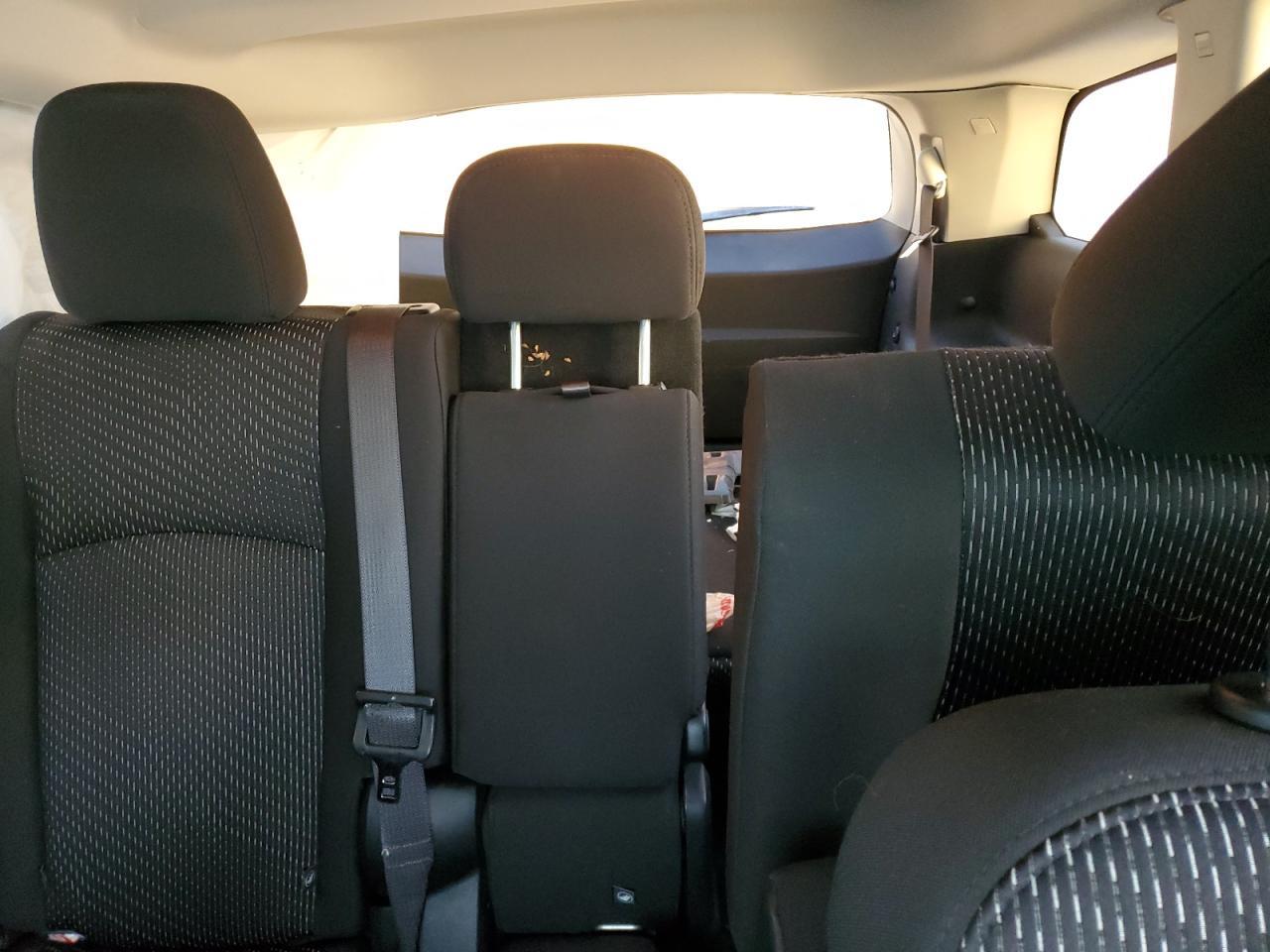 2020 DODGE JOURNEY