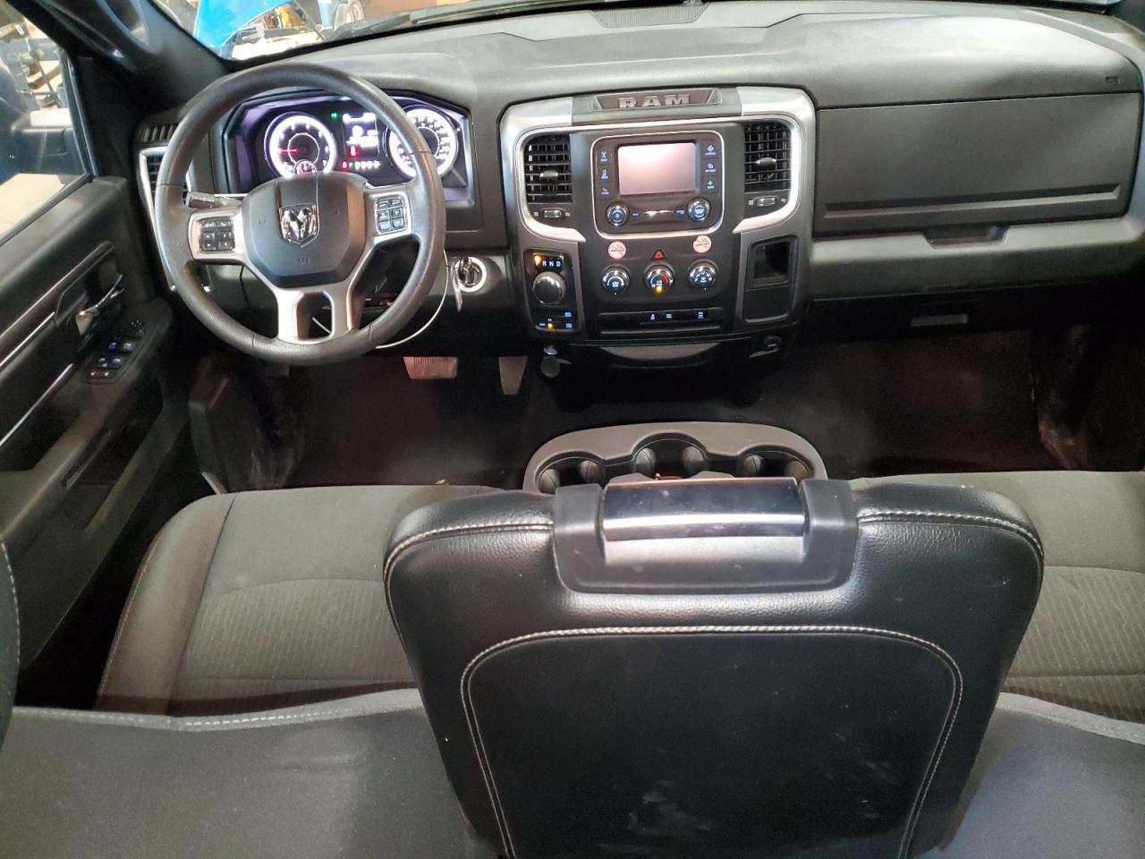 2024 RAM 1500