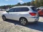 2019 NISSAN PATHFINDER