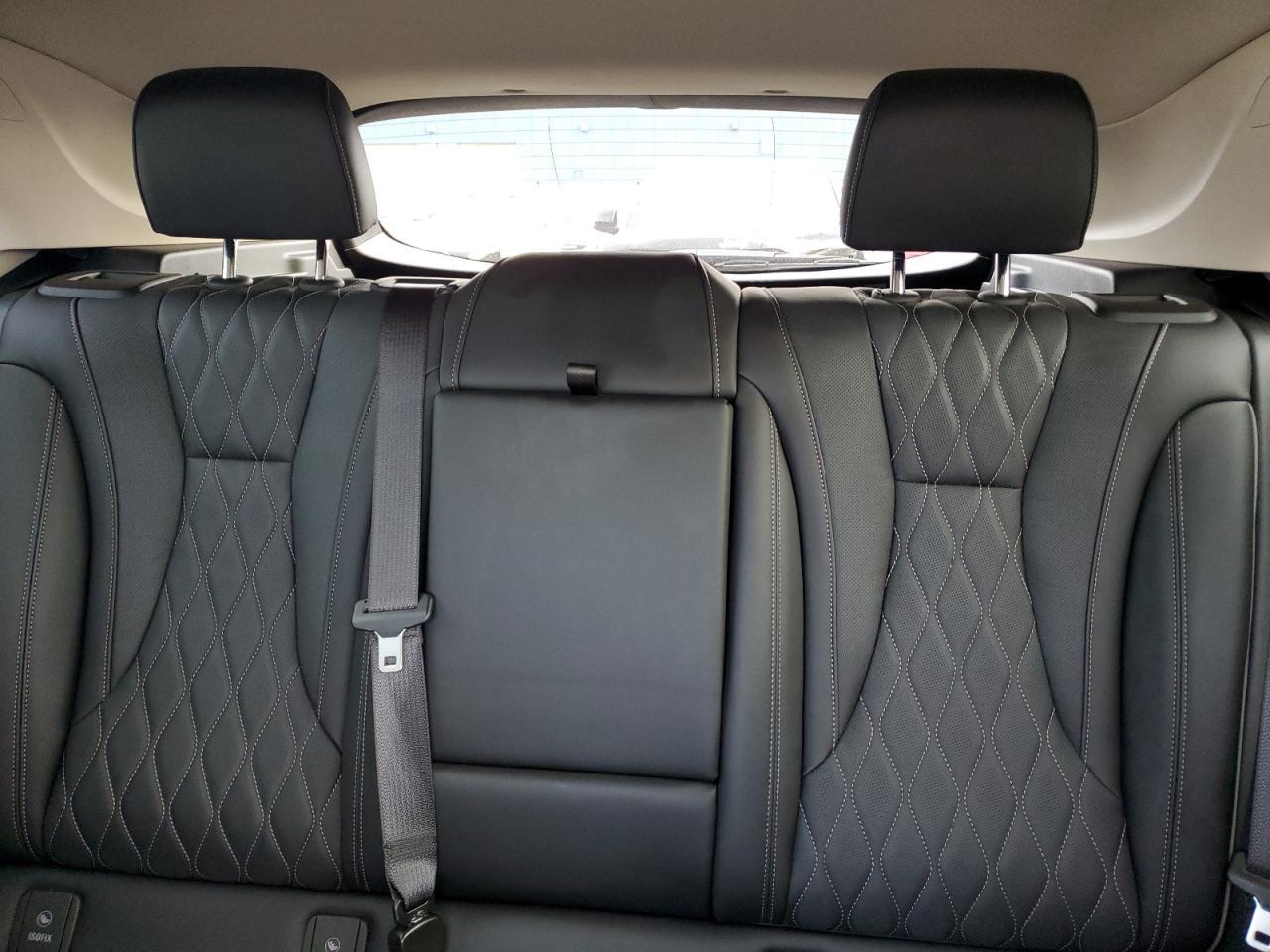 2023 BUICK Envision