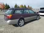 2001 SUBARU Legacy