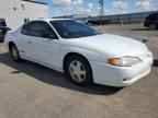 2000 CHEVROLET Monte Carlo