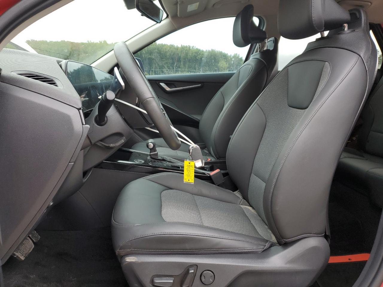 2023 KIA Niro