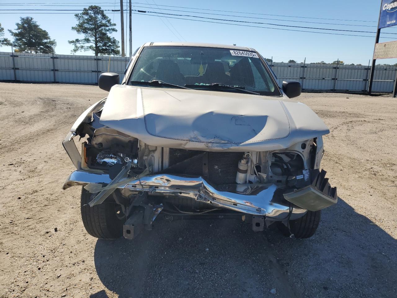 2005 CHEVROLET COLORADO
