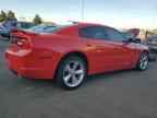 2014 DODGE CHARGER