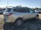 2014 CHEVROLET TRAVERSE