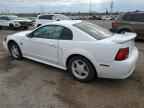 2004 FORD MUSTANG