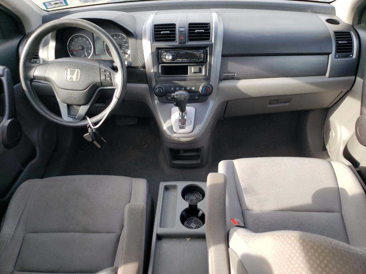 2008 HONDA CR-V