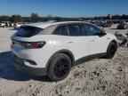 2021 VOLKSWAGEN ID.4