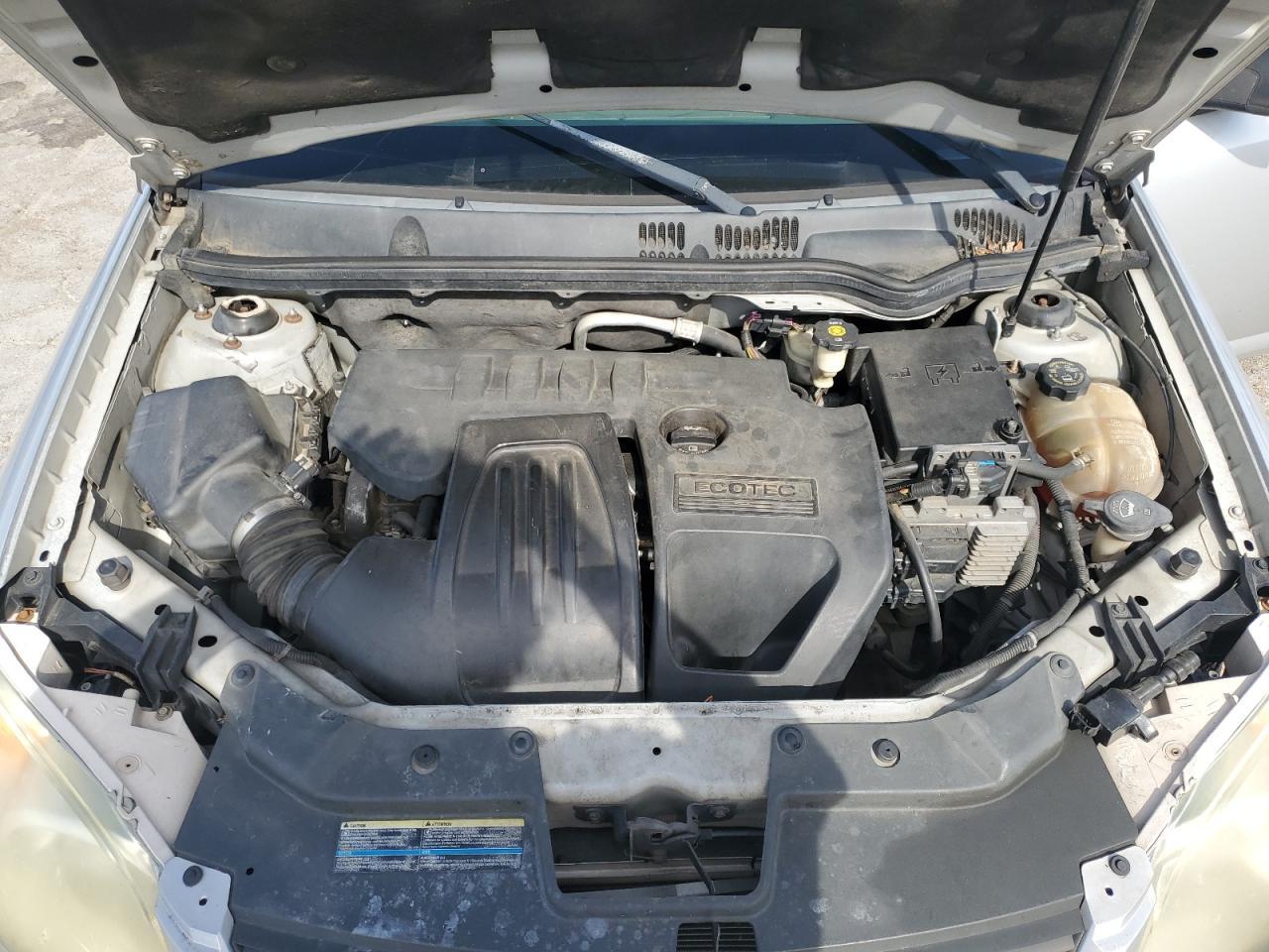 2007 CHEVROLET COBALT