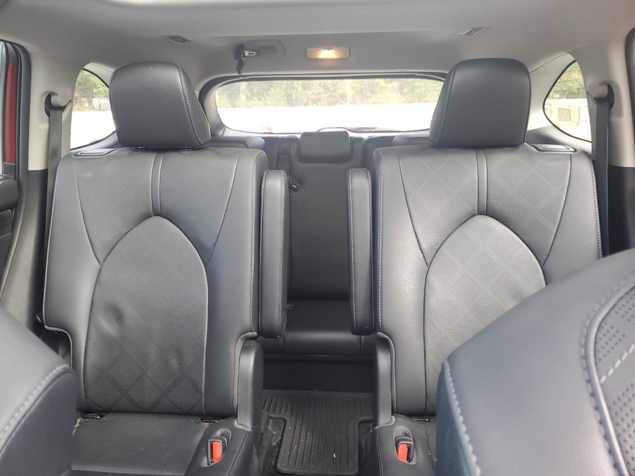 2020 TOYOTA HIGHLANDER