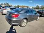 2013 CHRYSLER 200