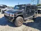 2005 HUMMER H2