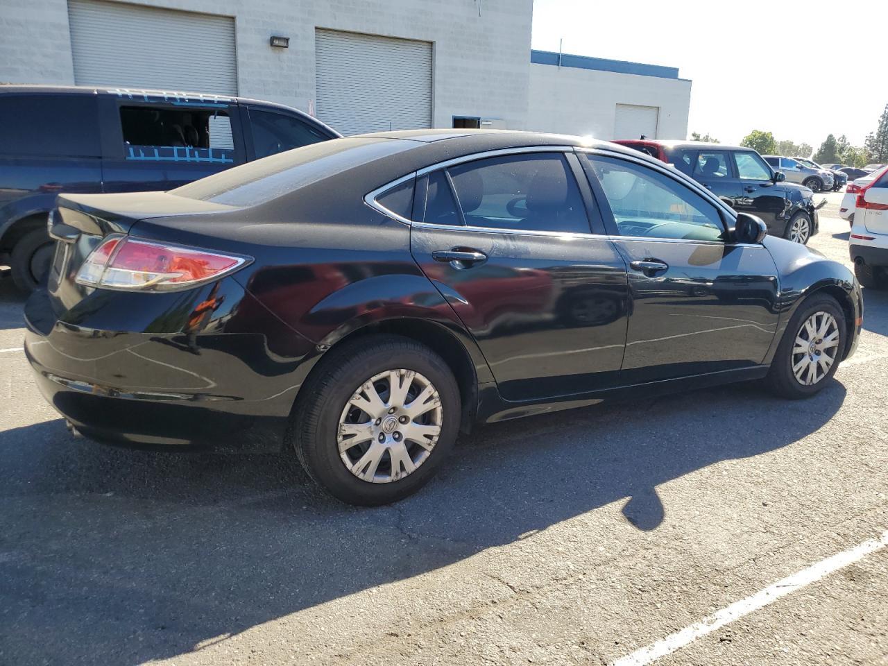 2010 MAZDA 6