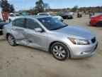 2009 HONDA ACCORD