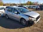 2014 SUBARU IMPREZA