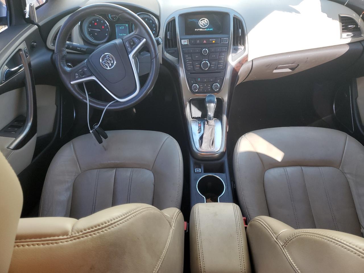2014 BUICK VERANO